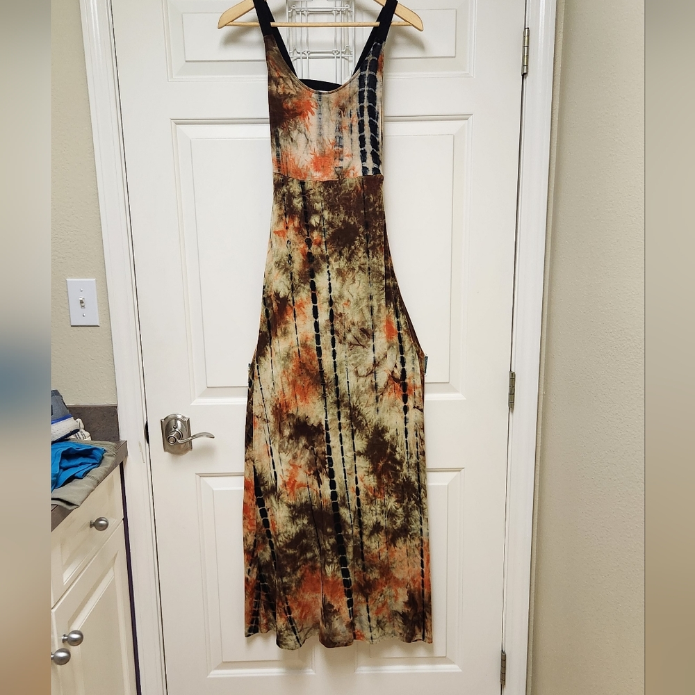Wet Seal Maxi